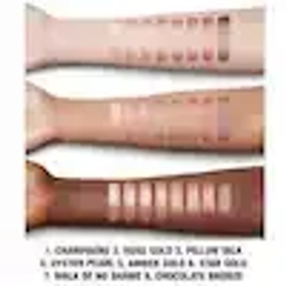 MSRP $36.00, Charlotte Tilbury, Eyes to Mesmerise in Chocolate Bronze, **NIB